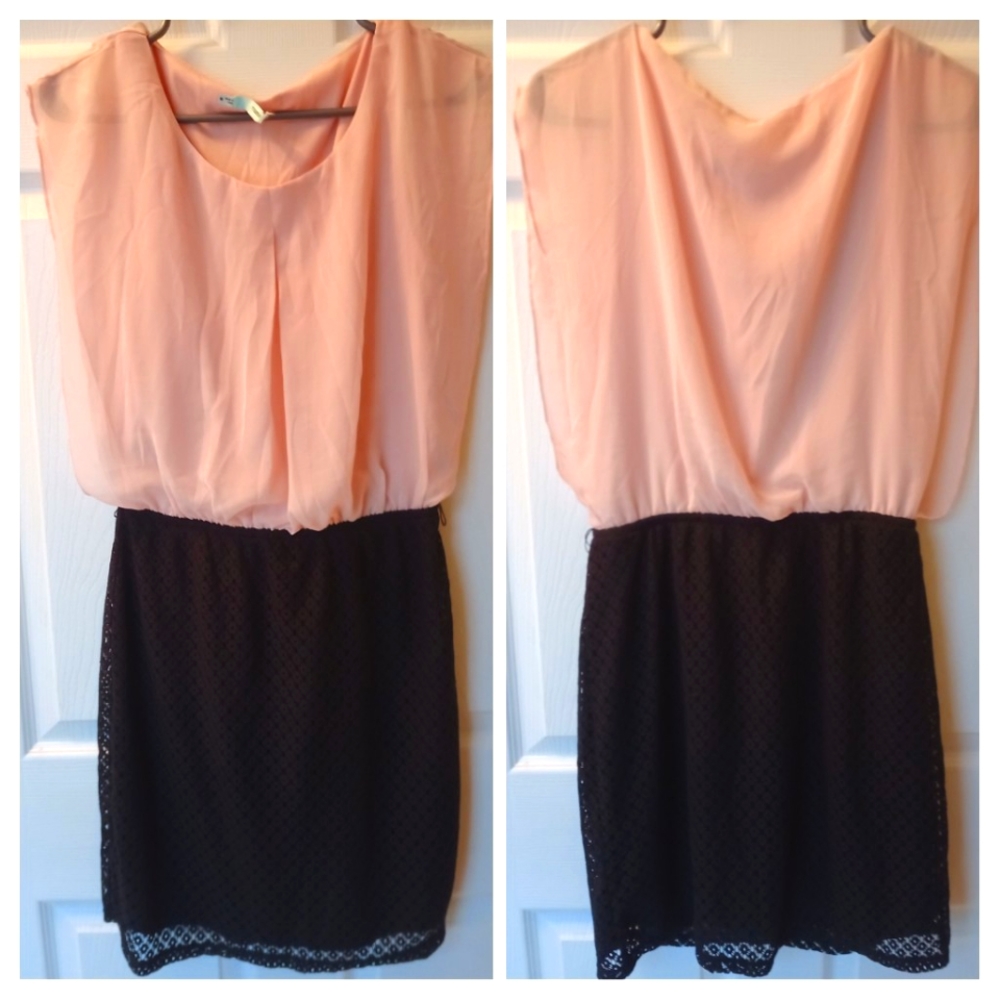 Maurice's Dress